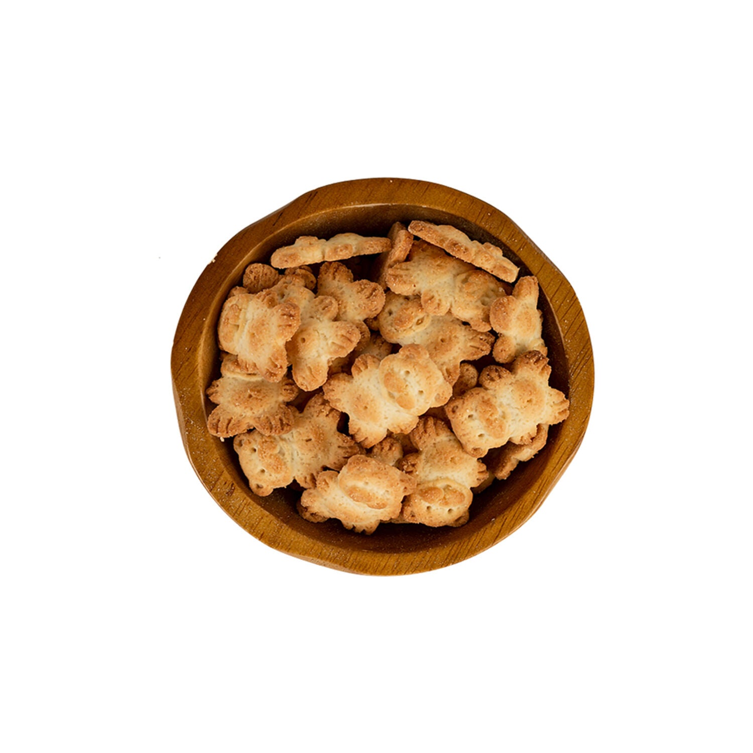 Grandma Lucys Organic Baked Dog Treats, Banana - Sweet Potato