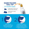 Brush Free Oral Gel For Dogs thumbnail number 3