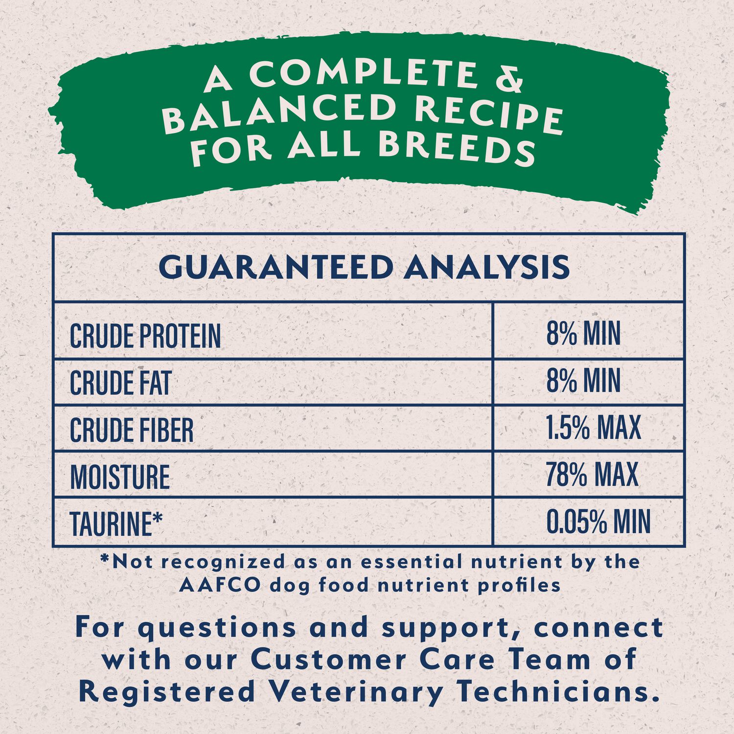 Natural Balance Limited Ingredient Lamb & Brown Rice Recipe Adult Wet Dog Food, 13-Oz
