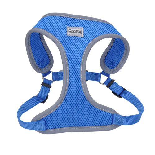 Coastal Pet Comfort Soft® Reflective Wrap Adjustable Dog Harness