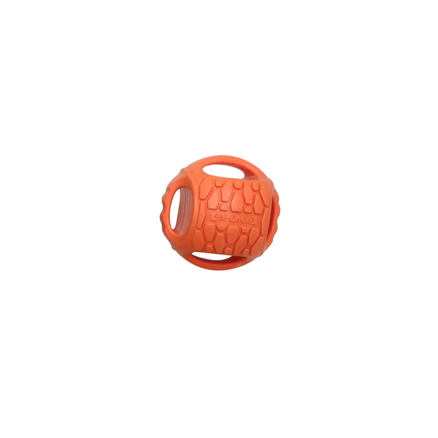 N-Gage Hydro Handler Ball Dog Toy -  Jumbo