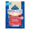 Blue Bones Natural Dental Chew Regular thumbnail number 1