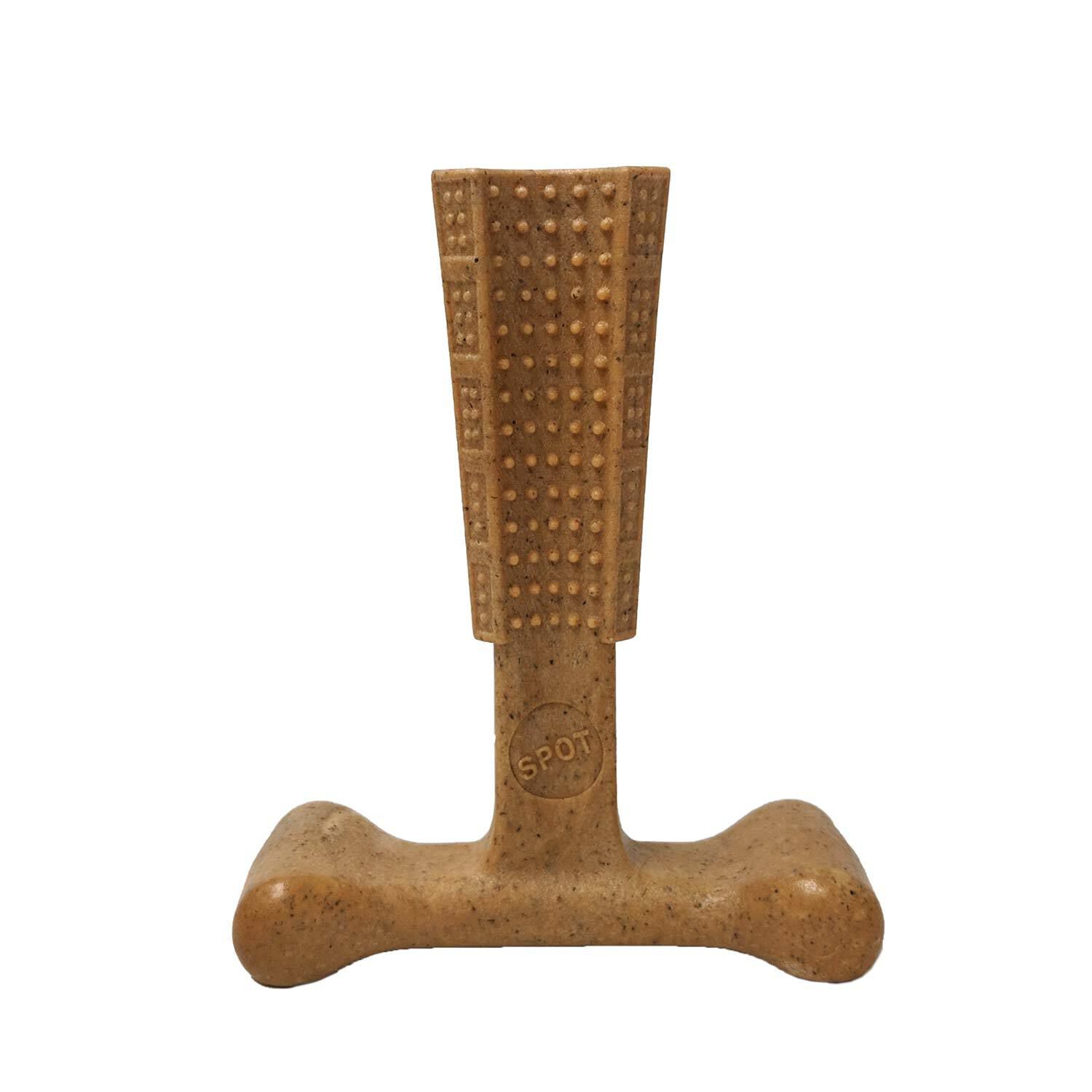 Spot Bambone Plus Chicken Flavor Dog Chew Toy