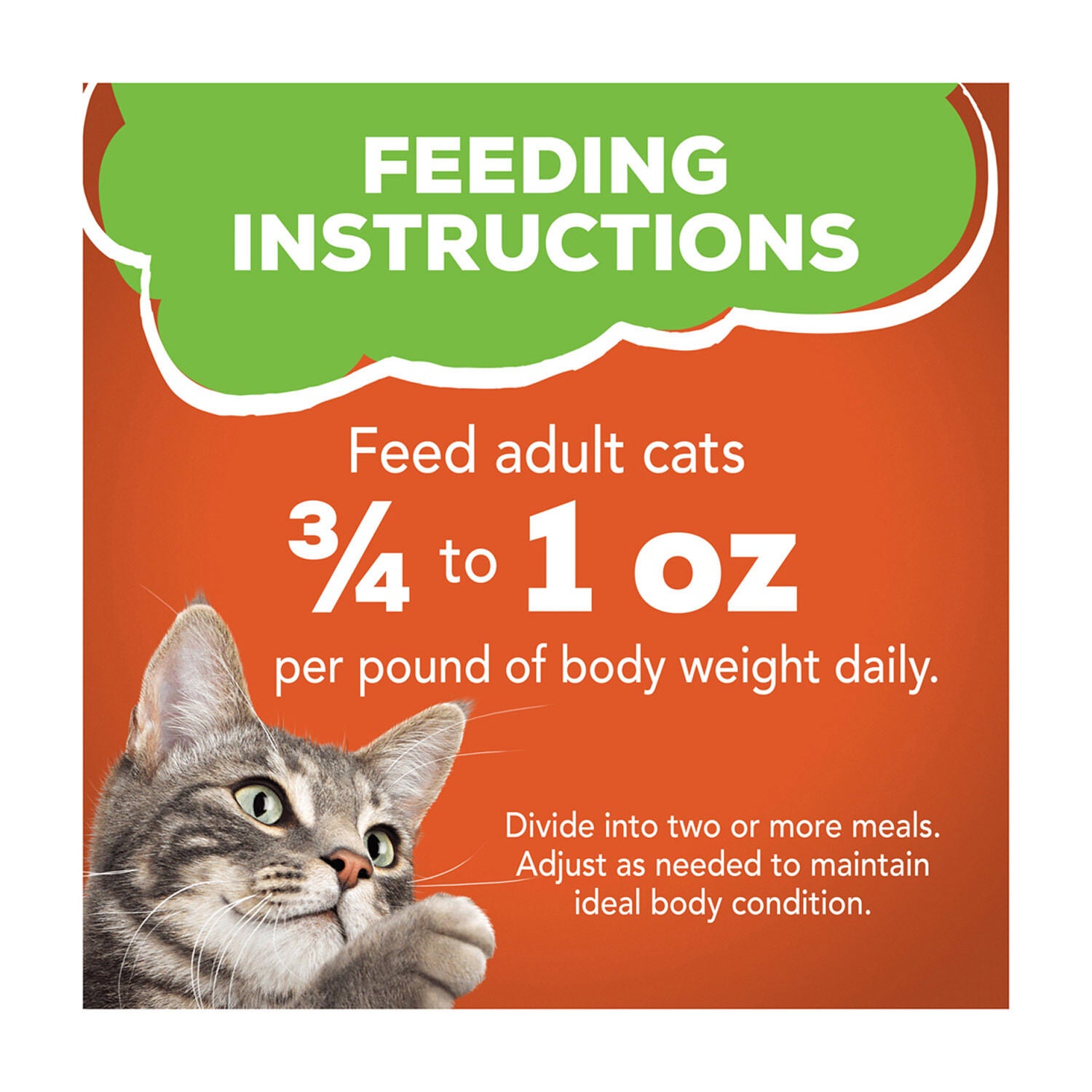 Friskies Pate Chicken & Tuna Dinner Wet Cat Food