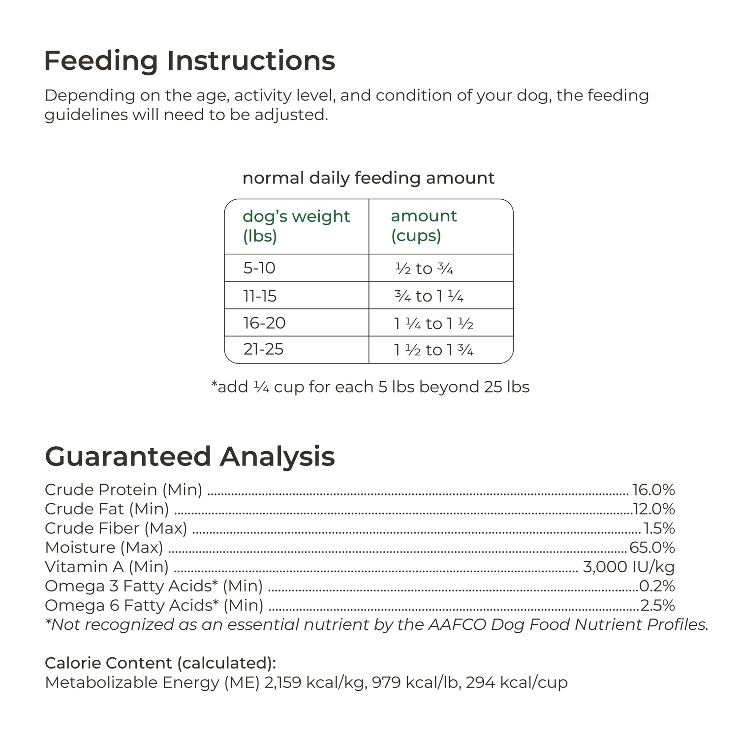 Freshpet Vital Clean Nutrition Small Breed Fresh Dog Food, Chicken Recipe, 1-Lb Bag - Pack Of 4