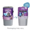 Litter Genie Plus Odor Controlling Cat Litter Waster Disposal System