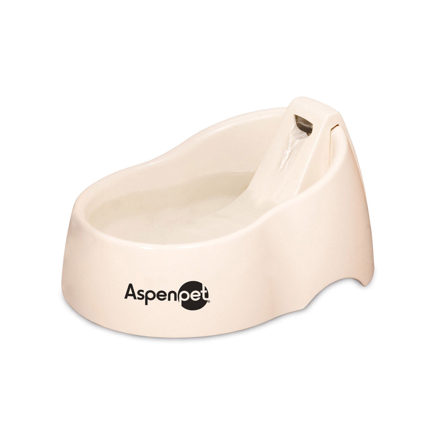 Deluxe fresh flow pet fountain outlet