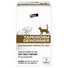 Tapeworm Dewormer For Cats thumbnail number 1