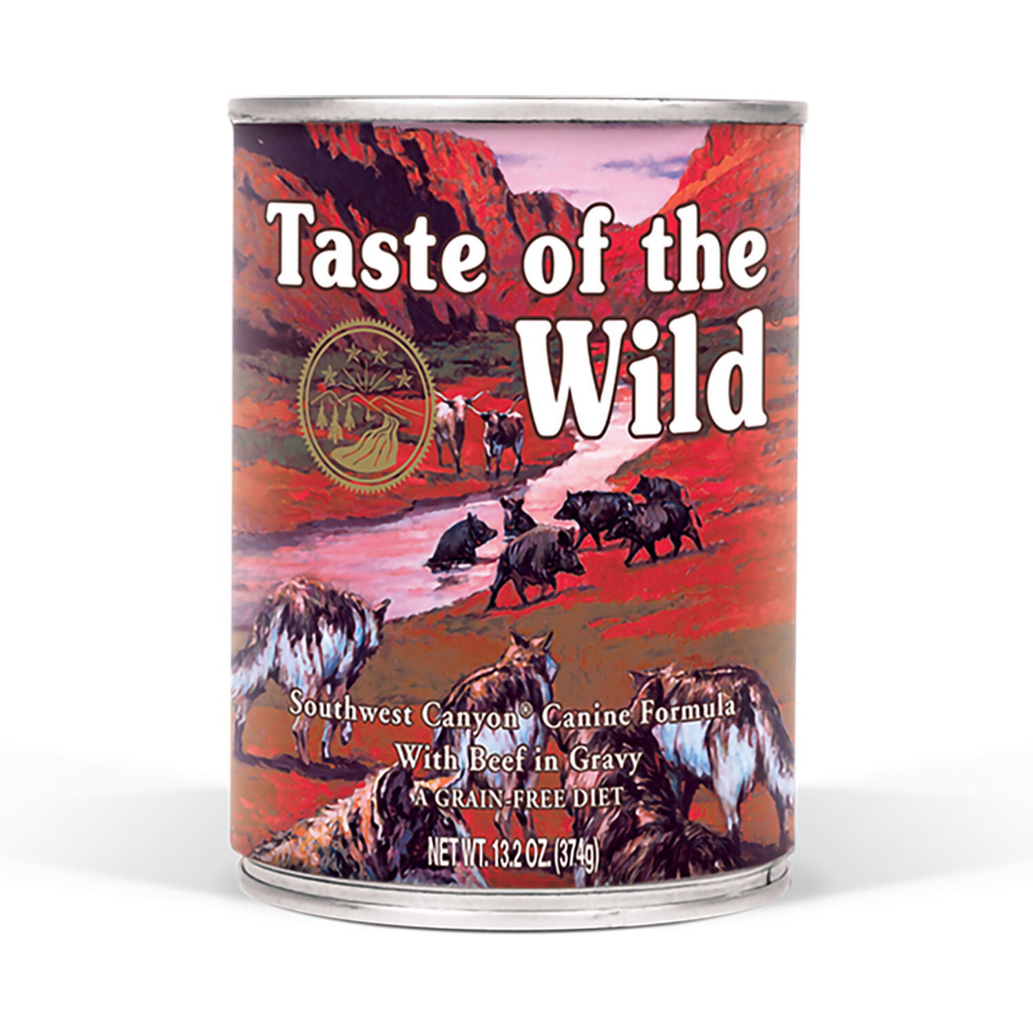 Taste Of The Wild