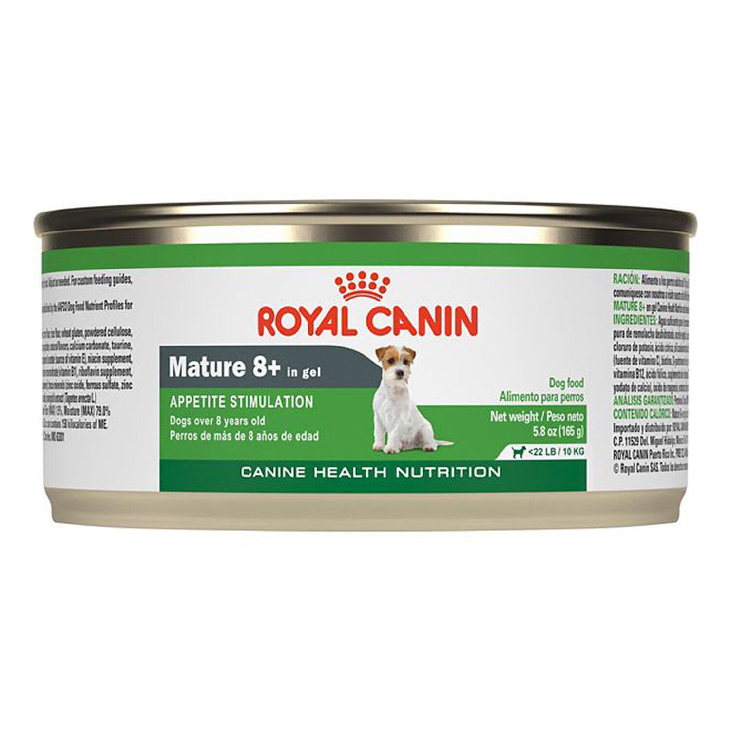 Royal Canin Appetite Stimulation Canine Health Nutrition Age 8+