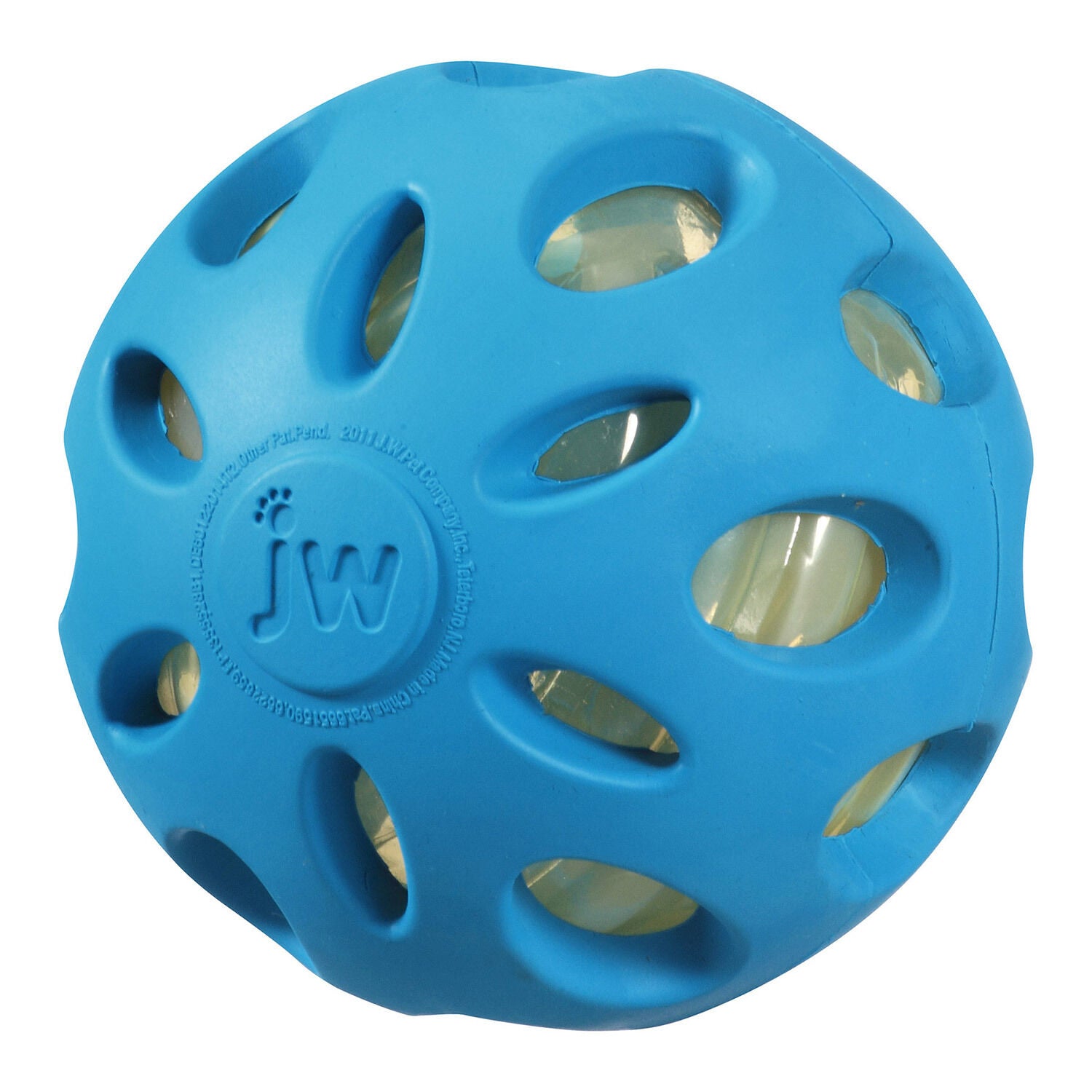 Crackle Head Ball thumbnail number 2