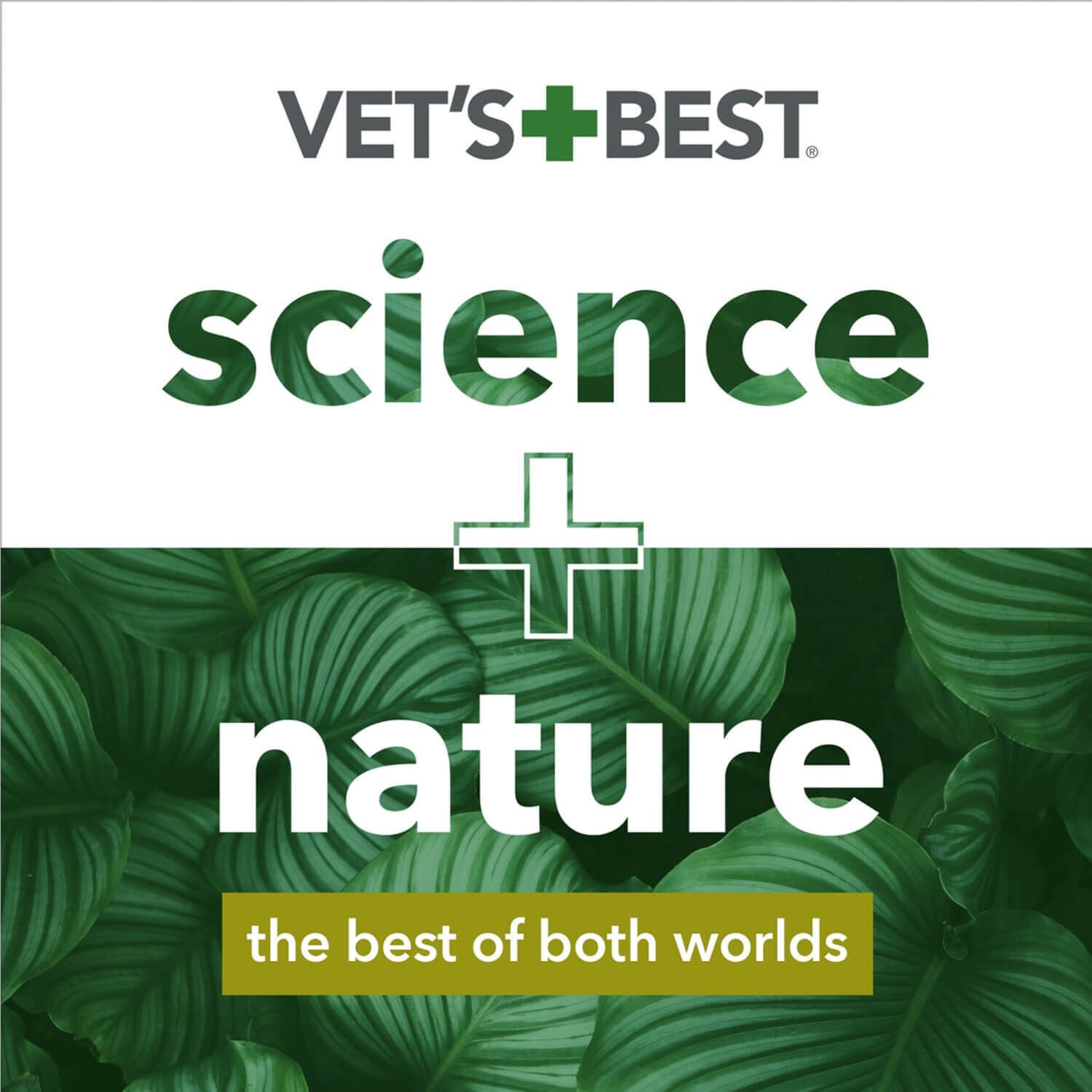 Vets Best Flea & Tick Repellent Dog Collar