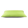 Reversible Pet Pillow - Green/Grey thumbnail number 2