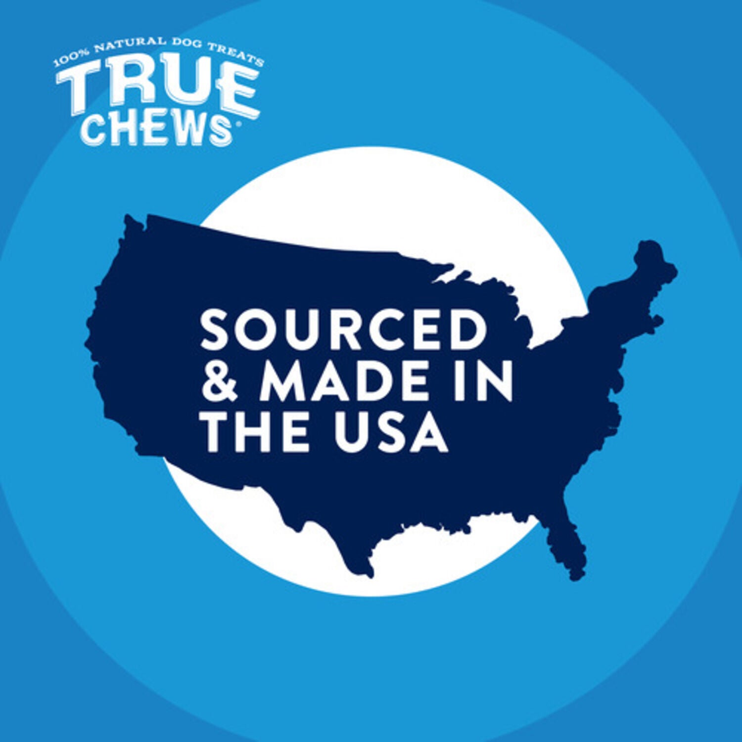Blue Buffalo True Chews Premium Jerky Cuts Natural Steak Dog Treats, 20-Oz Bag
