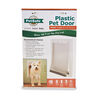 Plastic Pet Door thumbnail number 4