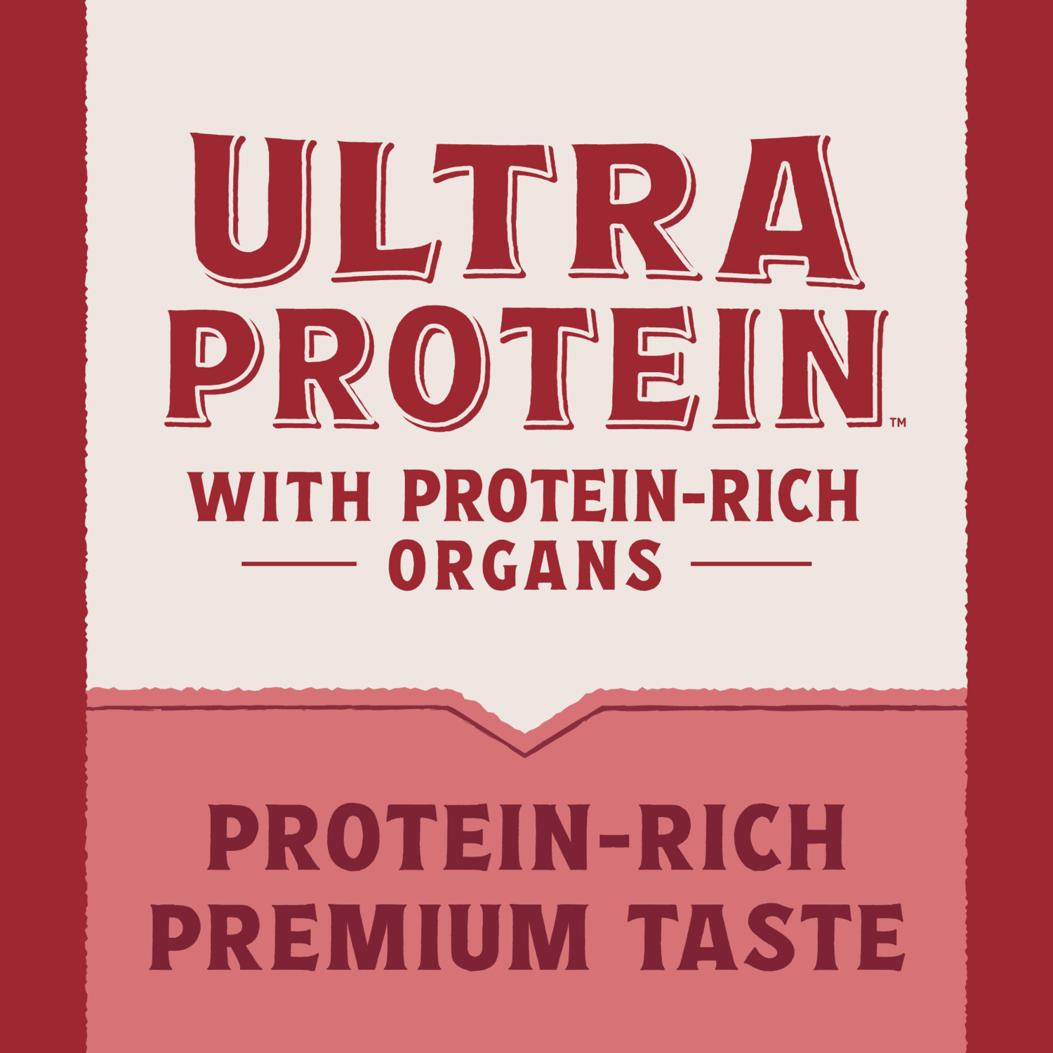 Natural Balance Ultra Protein Wet Cat Food, Real Salmon Recipe With Protein-Rich Organs Cuts In Gravy, 2.7-Oz Pack Of 10