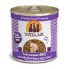 Weruva Classic Wet Cat Food, Polynesian Bbq With Grilled Red Bigeye In Gravy