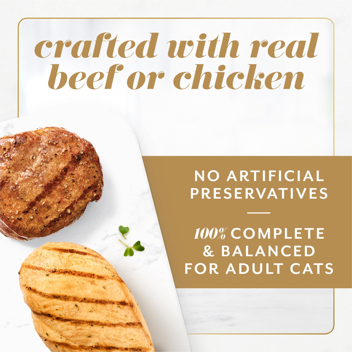 Fancy Feast Gems Pate Wet Cat Food Mousse Chicken Or Beef And A Halo Of Savory Gravy Variety Pack,&nbsp;2-Ounce Tub 16-Pack
