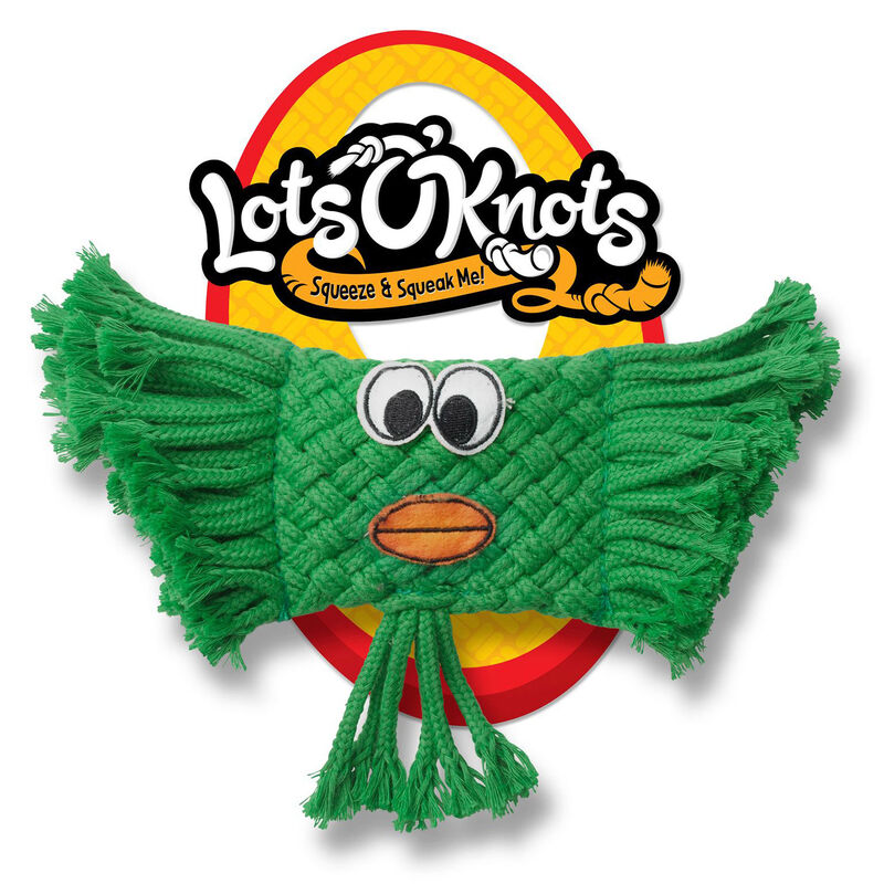 Lots O' Knots Birdie