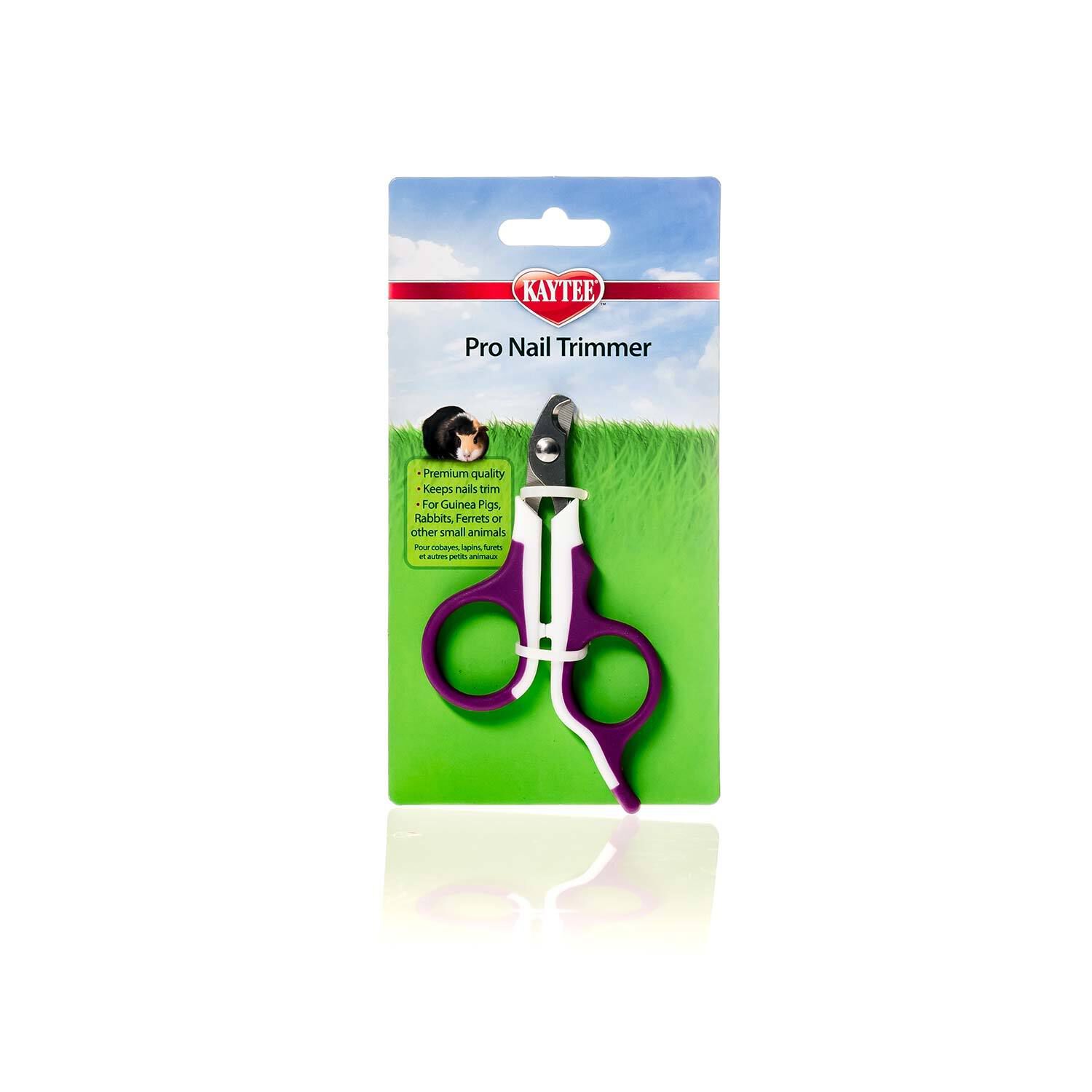Kaytee Pro-Nail Trimmer For Small Animals