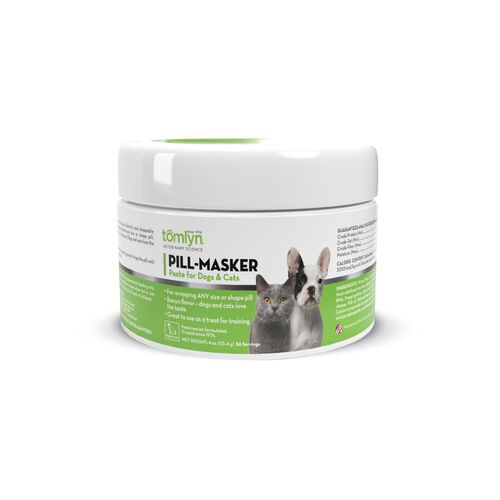 Pill Masker Paste For Dogs And Cats