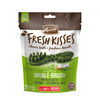 Fresh Kisses Coconut + Botanical Oils Medium Dog Treats thumbnail number 2