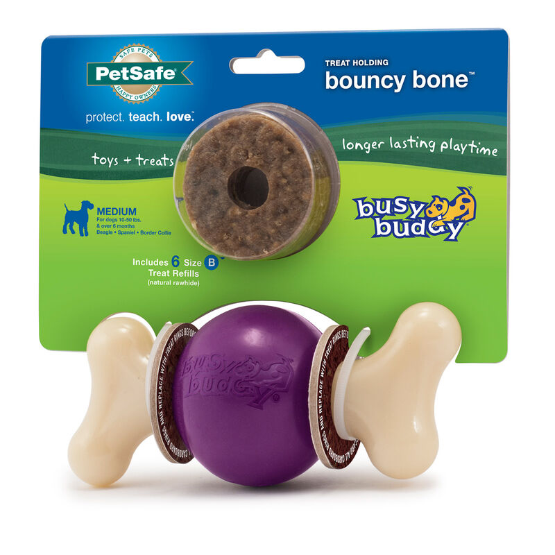 Bouncy Bone image number 2