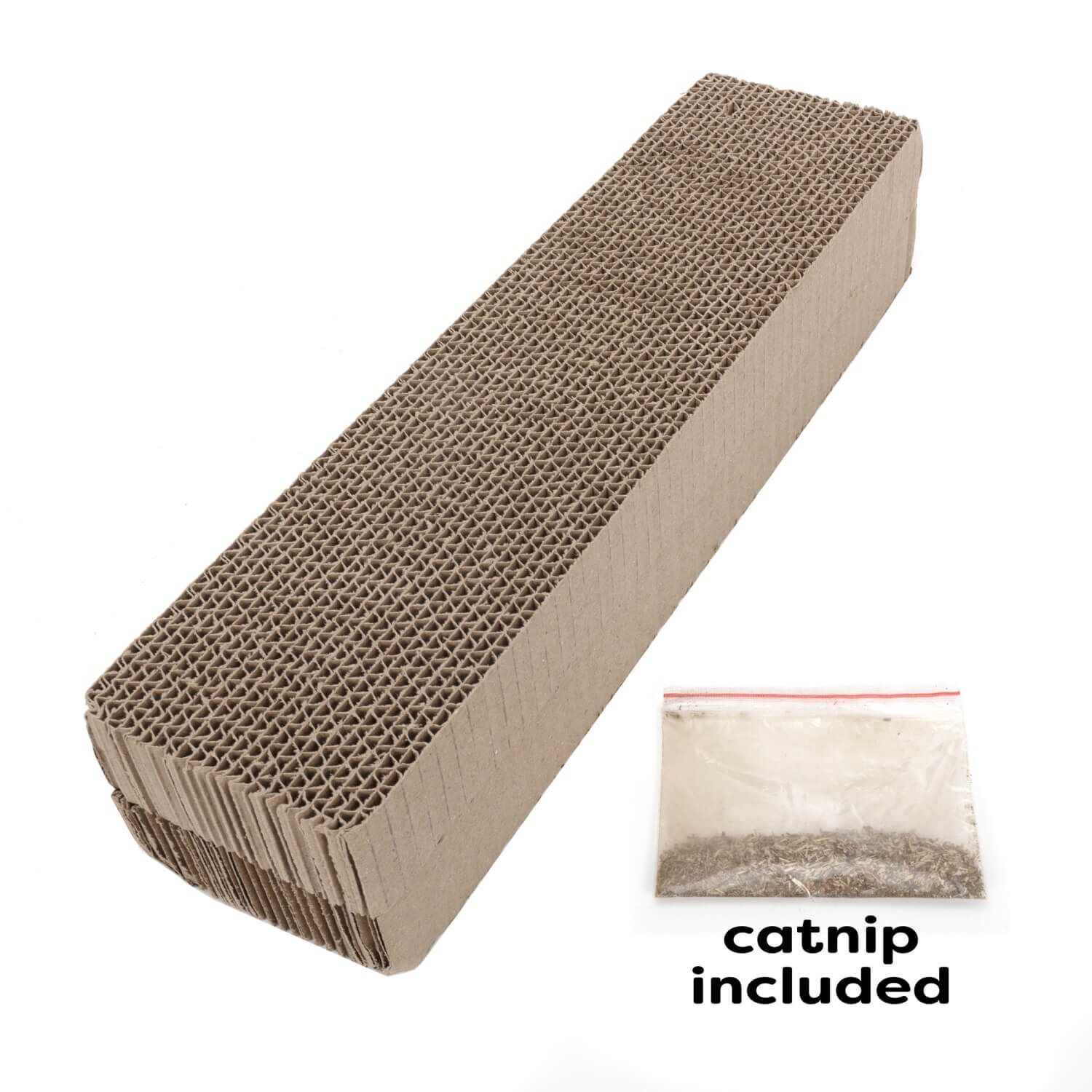 Ware Pet Products Reversible Replacement Single Corrugate