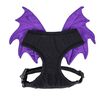 Purple Bat Wings Harness thumbnail number 3