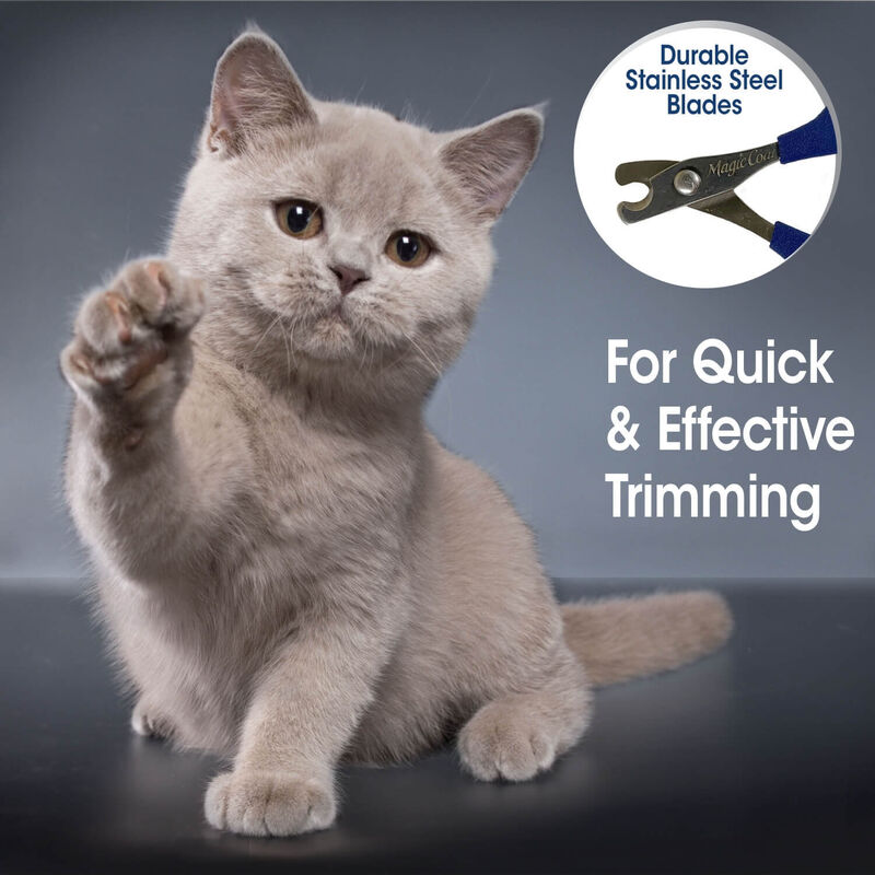 Professional Series Cat Claw Clipper image number 2