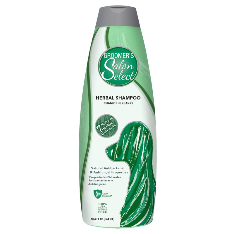 Herbal Shampoo image number 1