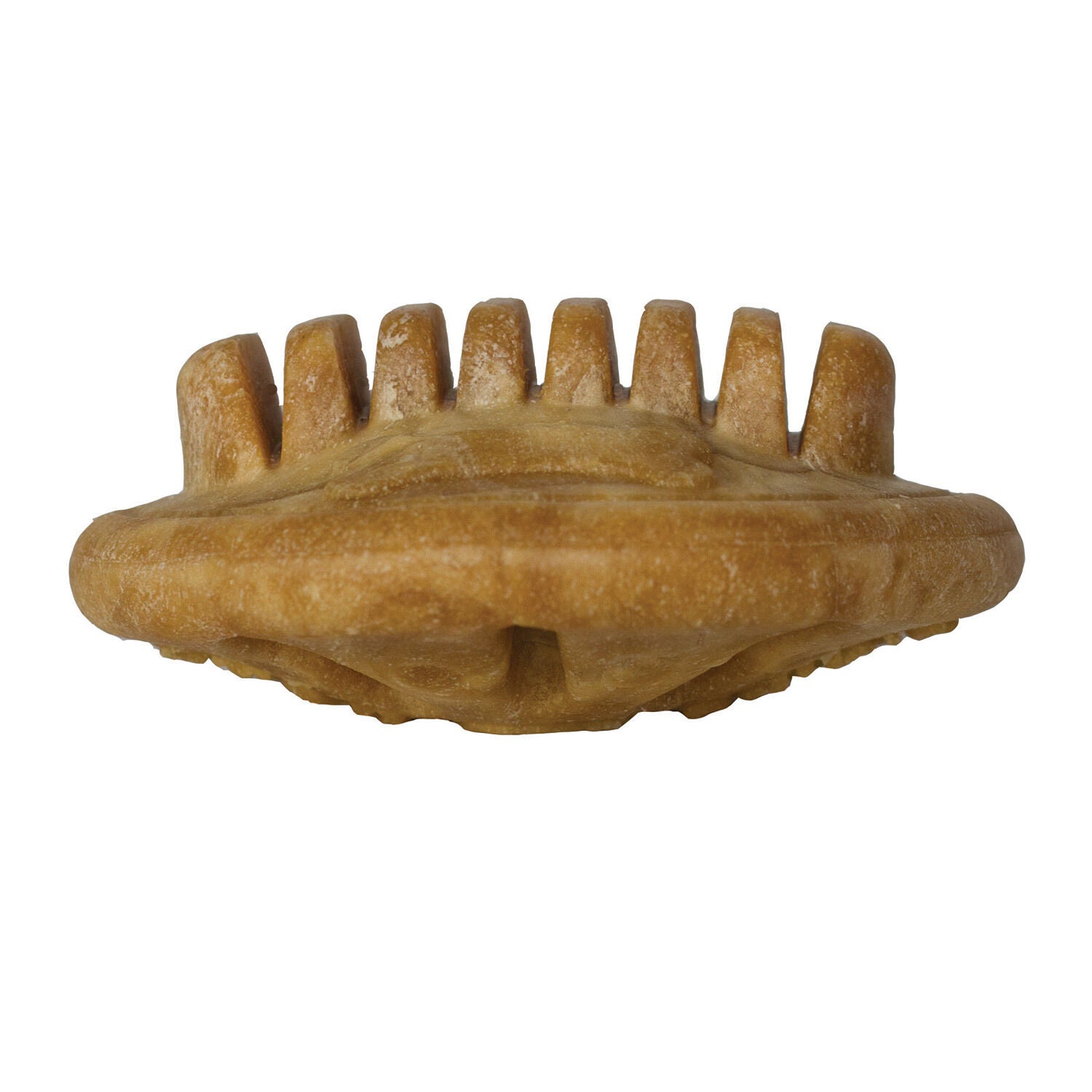 Starmark Everlasting Dog Treats With Dental Ridges, Chicken, Small