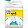Lightweight Instant Action Multiple Cats Clumping Cat Litter
