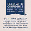 L.I.D. Limited Ingredient Diets Fish And Sweet Potato Formula Dog Food