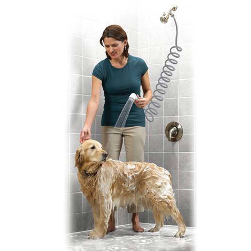 Rinse Ace 3in1 Indoor/Outdoor Pet Bathing System image number 2