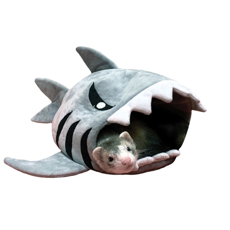 Shark Hide N Play image number 1