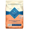 Life Protection Chicken & Brown Rice  Large Breed  Puppy Dog Food thumbnail number 1