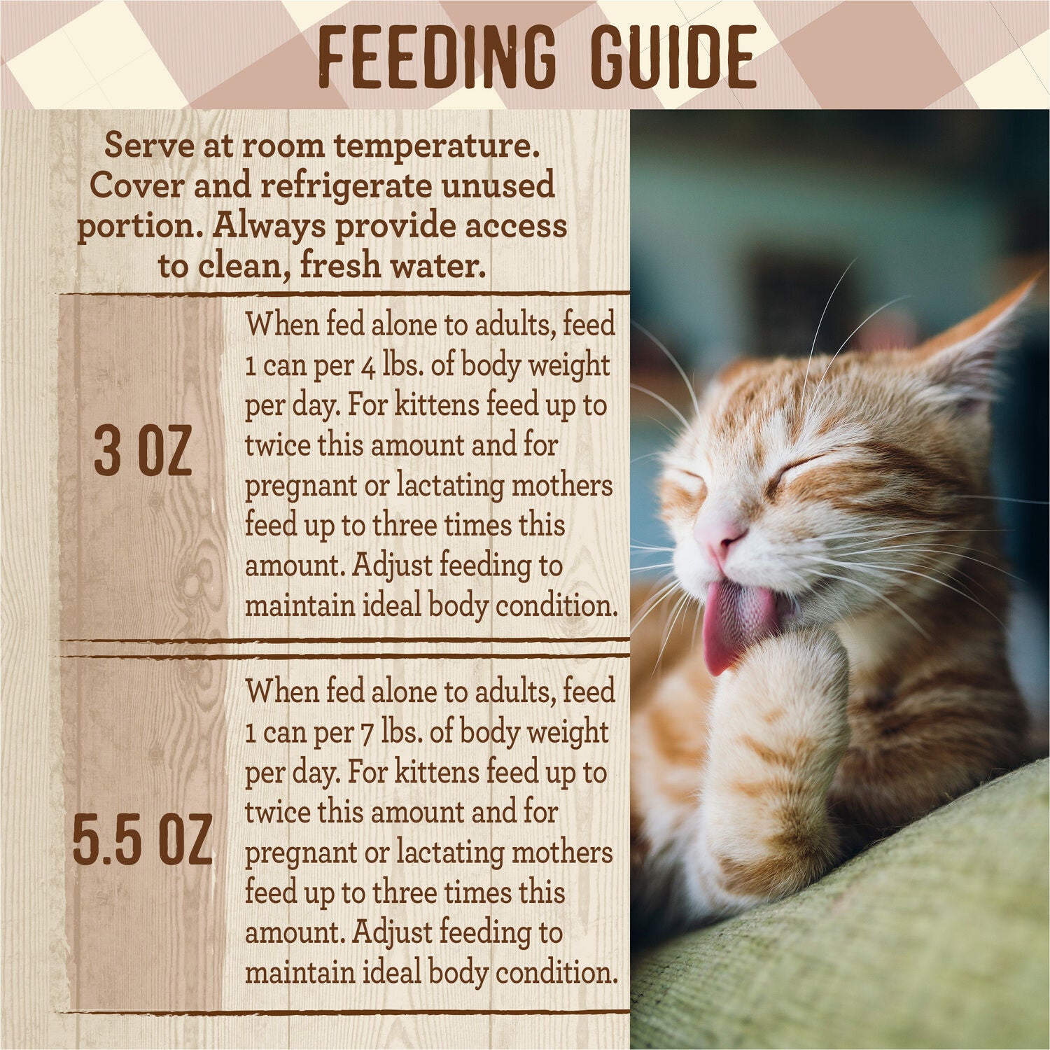 Merrick Purrfect Bistro Grain Free Premium Soft Canned Pate Chicken Wet Cat Food, Kitten Dinner Recipe, 3-Oz Can - Case Of 24