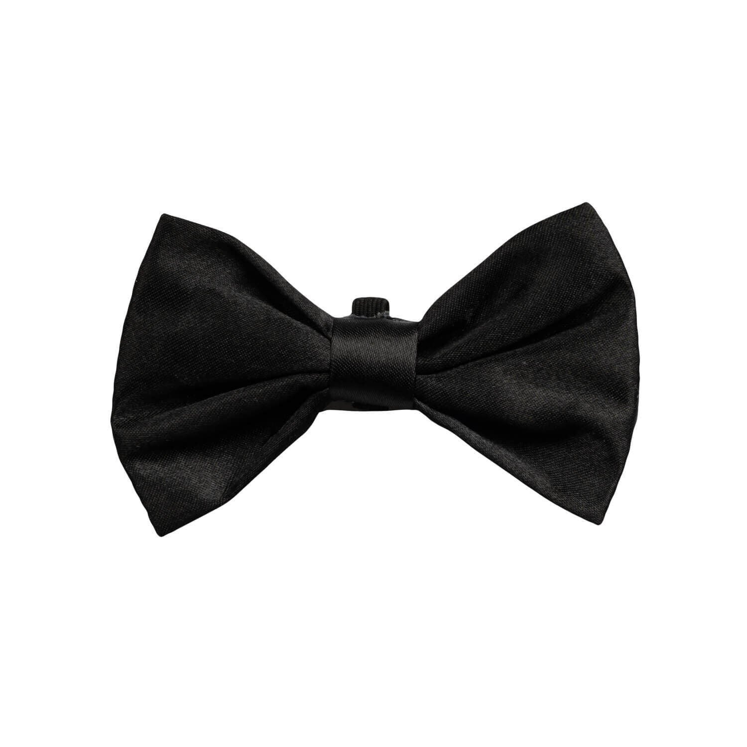 Simply Dog Black Tie Slider