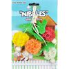Nibbles Loofah Bunch Of Fruits