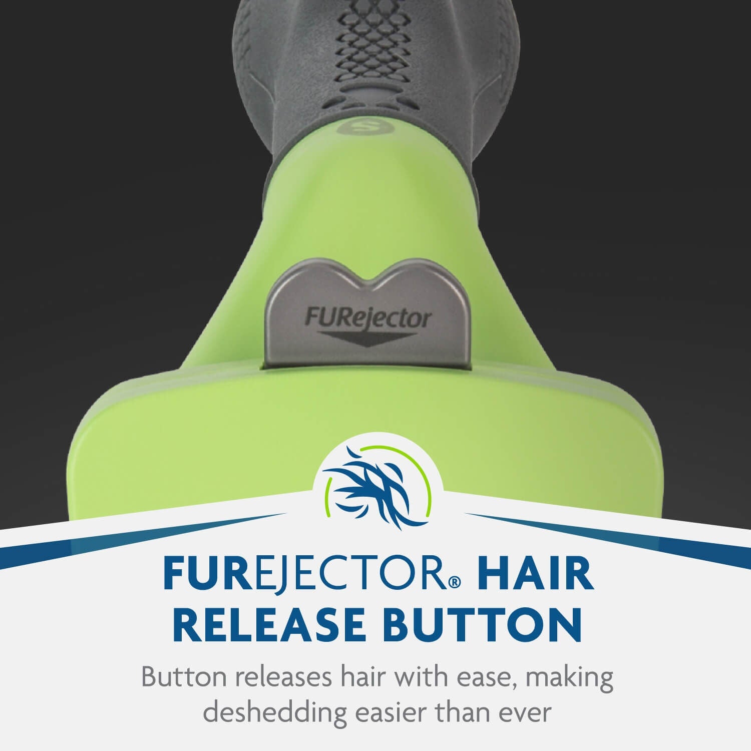 Furminator Undercoat Deshedding Small Dog Long Hair