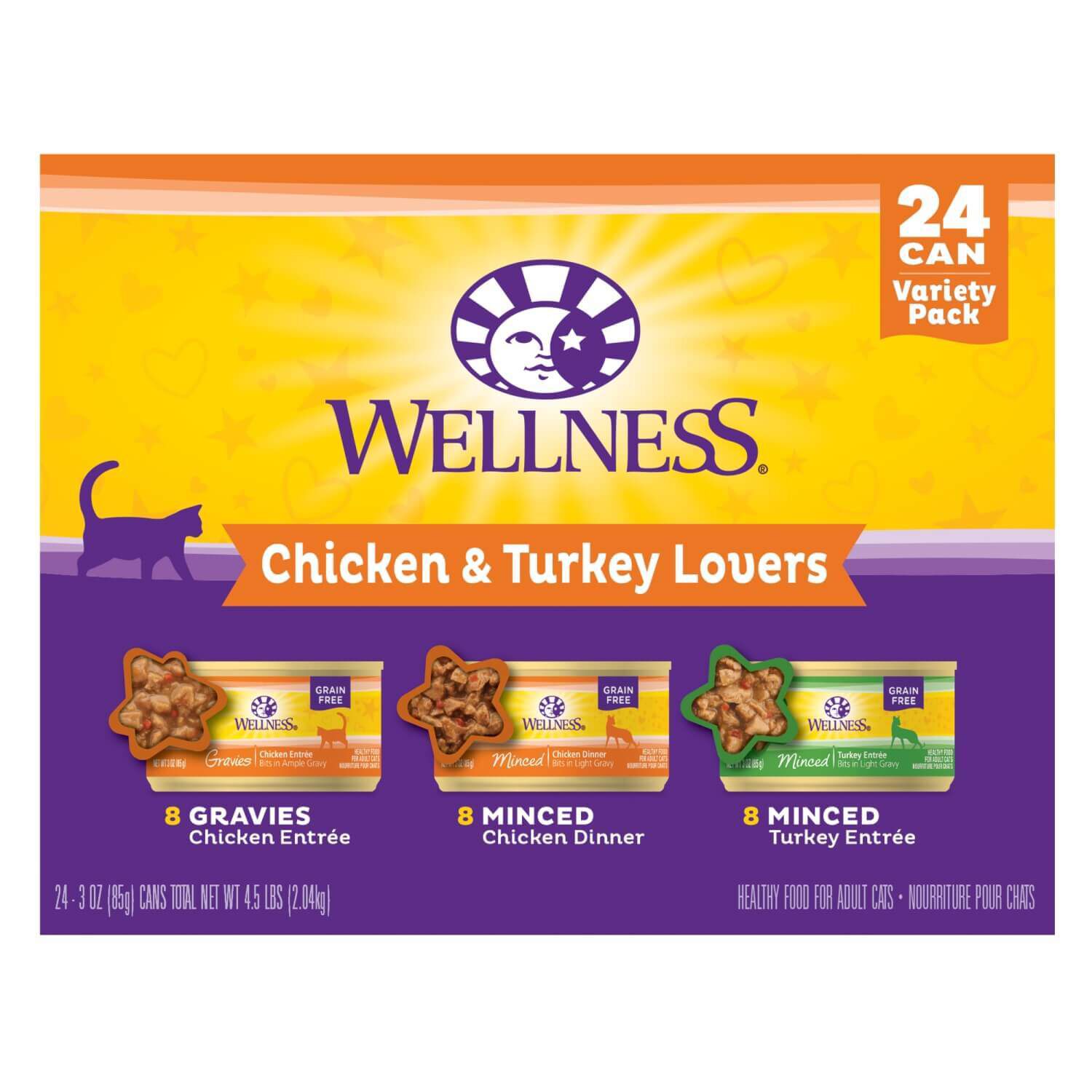Wellness gravies deals