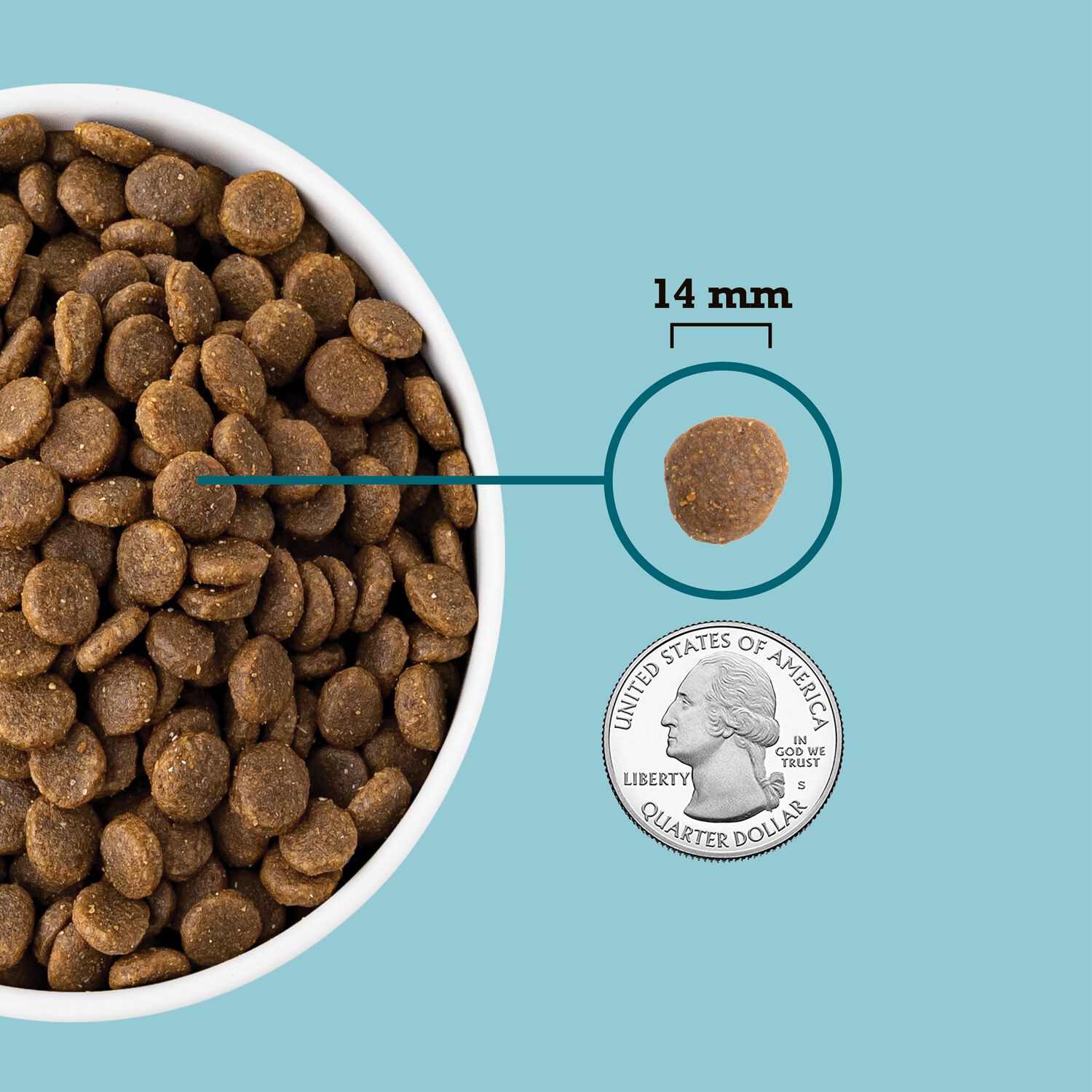 Acana Freshwater Fish Recipe Dog Food, 25-Lb Bag