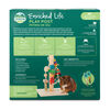 Enriched Life Play Post Toy For Small Animals