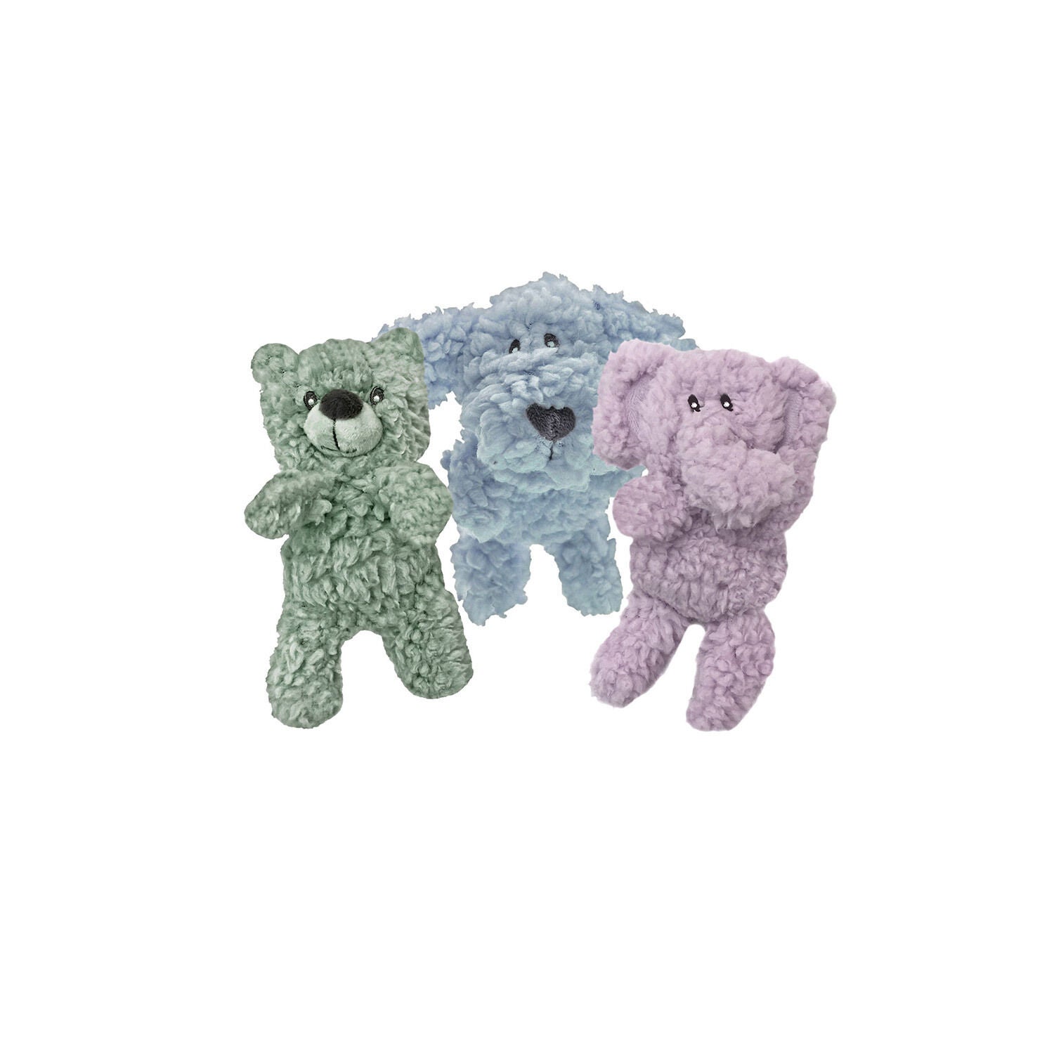 Aroma Dog Fleece Assorted Colors 6in Pet Supermarket