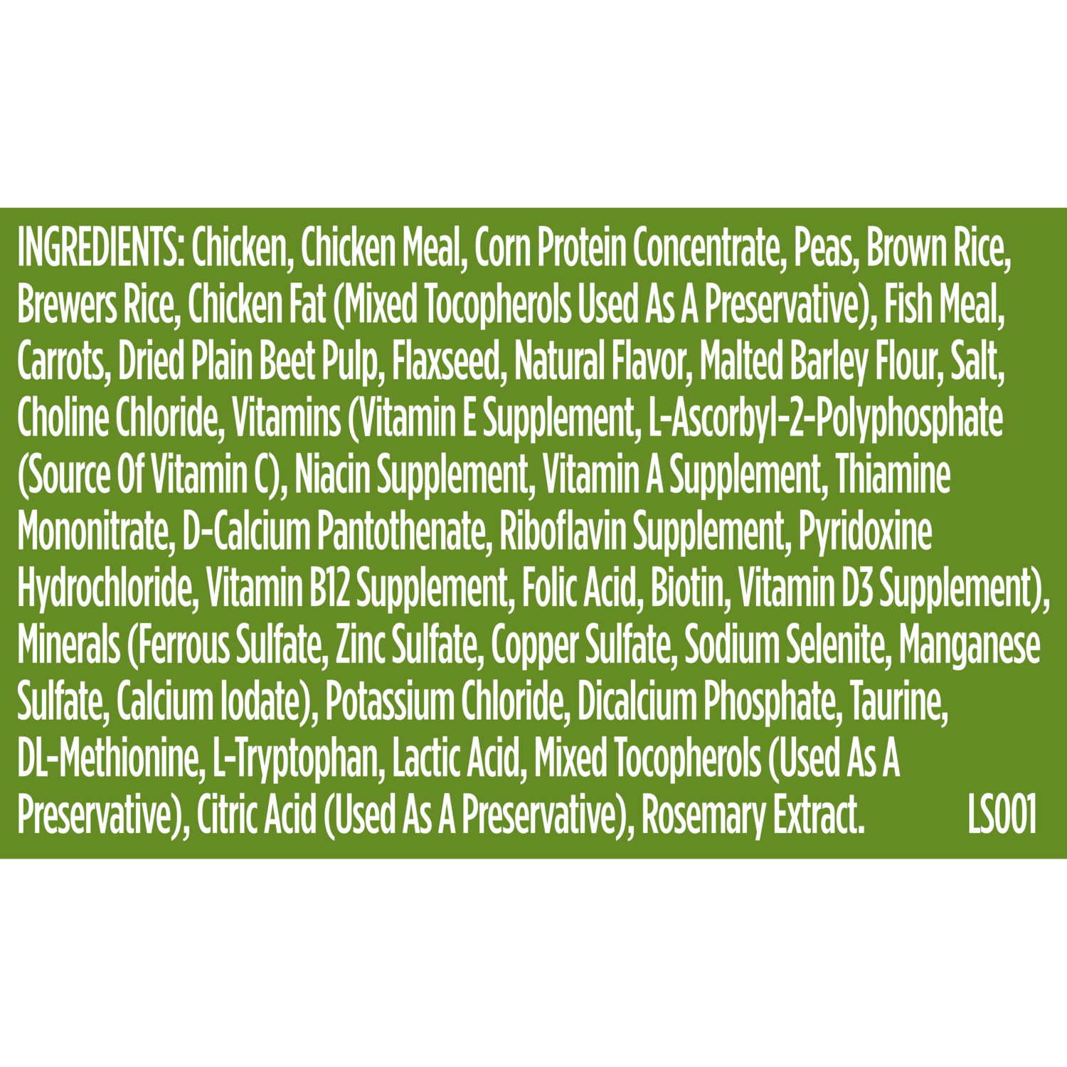 Rachael Ray Nutrish Natural Premium Dry Cat Food, Chicken & Brown Rice Recipe, 6-Lb Bag