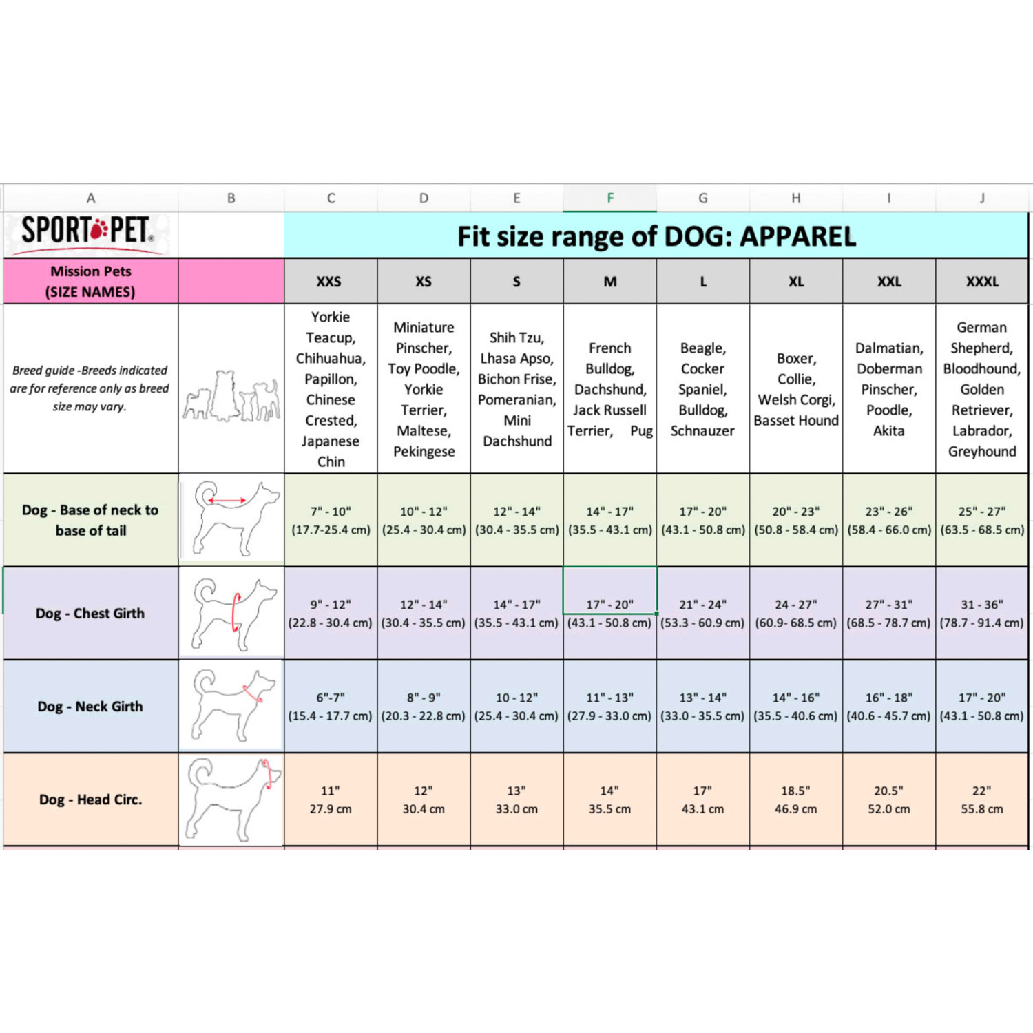 Simply Dog Brown Belted Dog Jacket