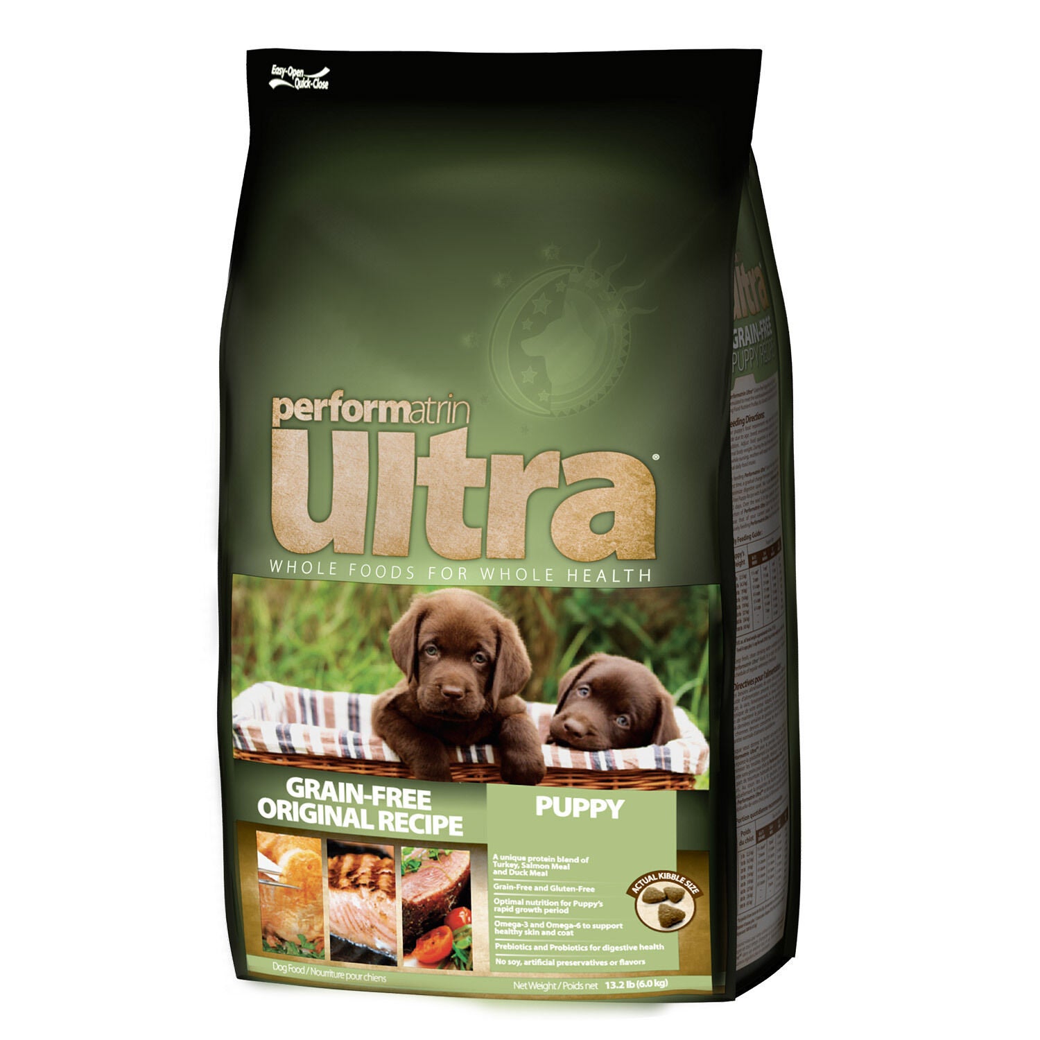 Performatrin outlet ultra puppy