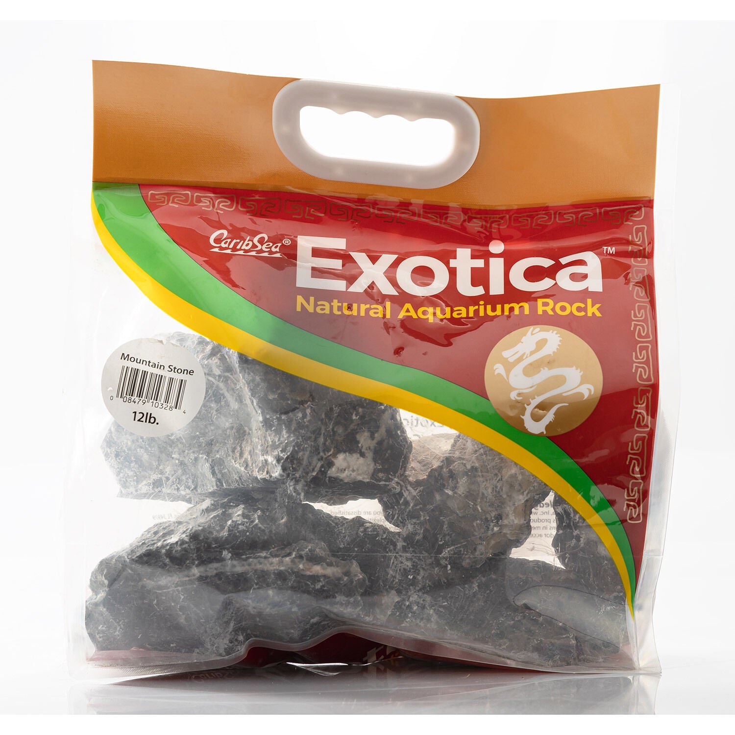 Exotica Freshwater Rock Mountain Stone