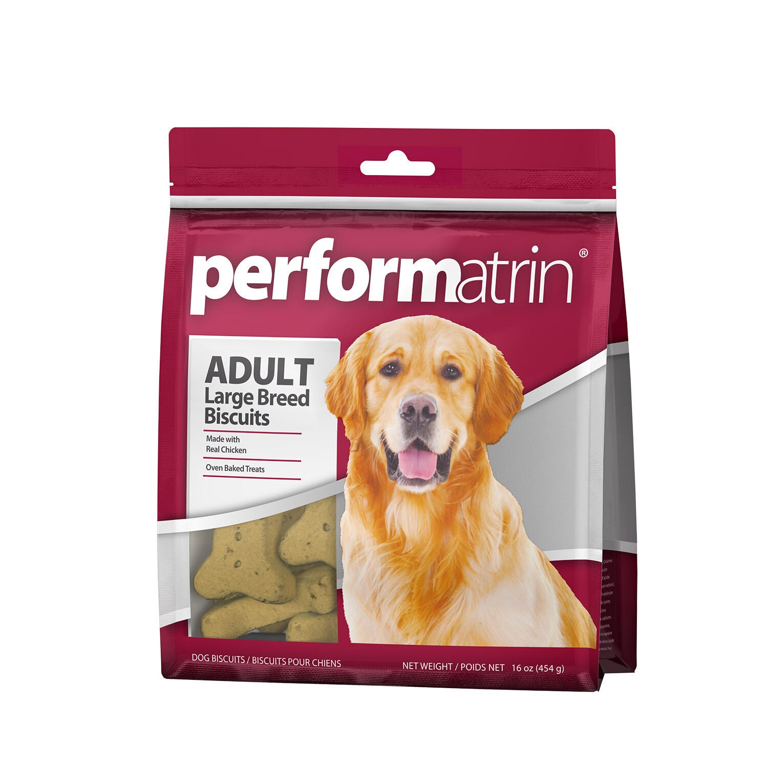 Performatrin large breed dog food hot sale
